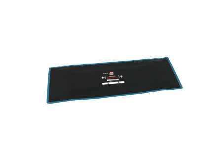 502 1427 пластырь кордовый 142TL PREMIUM 130*260мм (4слоя) 1шт.